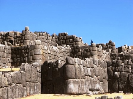 Khám phá sự kỳ bí của bức tường đá Sacsayhuaman - 5 Đình
Huế